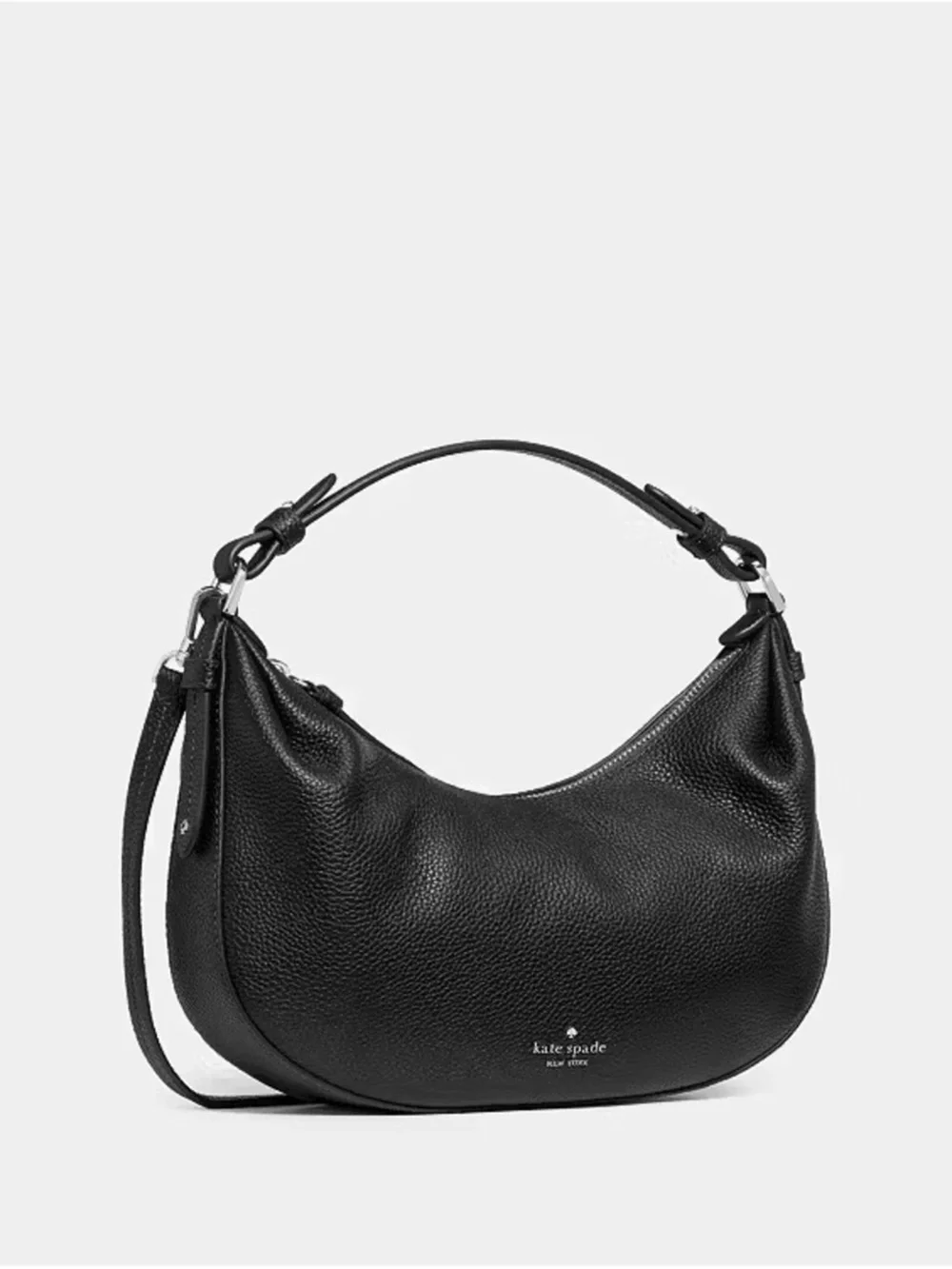 Kate Spade Selene Shoulder Bag Black